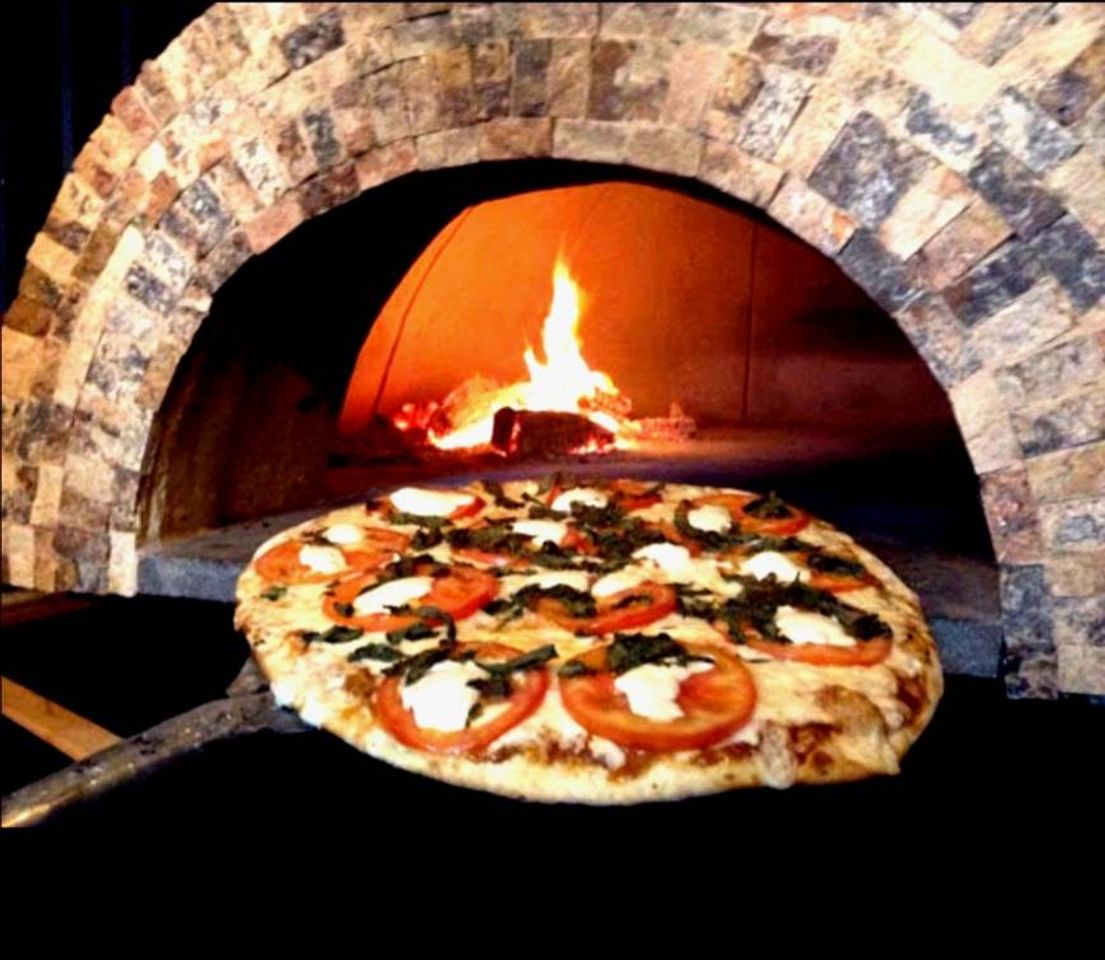 Restaurants Ollie's Brick Oven Pizza