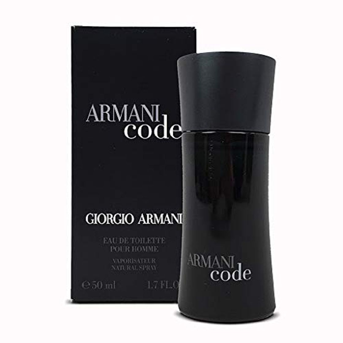 Social Giorgio Armani - Armani Code Pour Homme