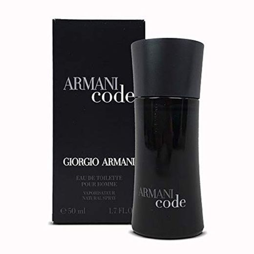 Giorgio Armani - Armani Code Pour Homme