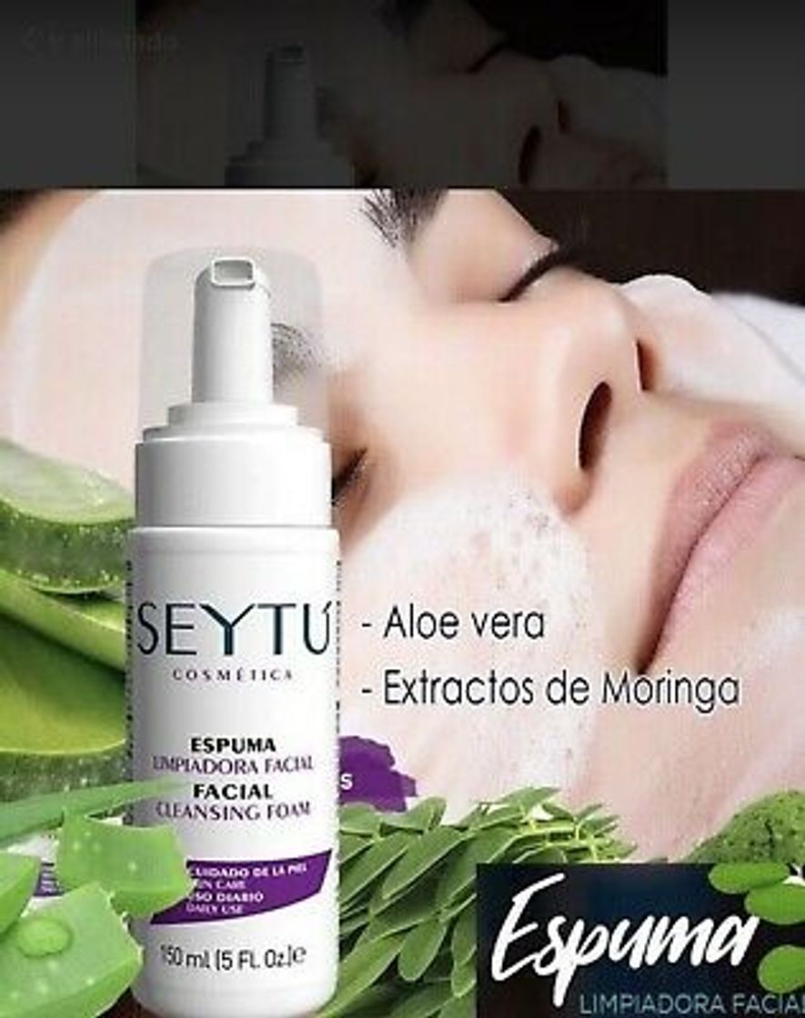 Moda Limpiadora facial