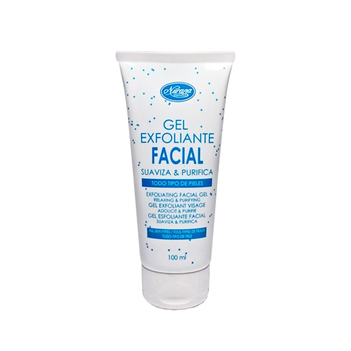 Fashion Exfoliante