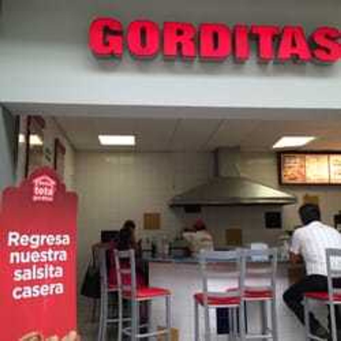 Restaurants Gorditas Doña Tota