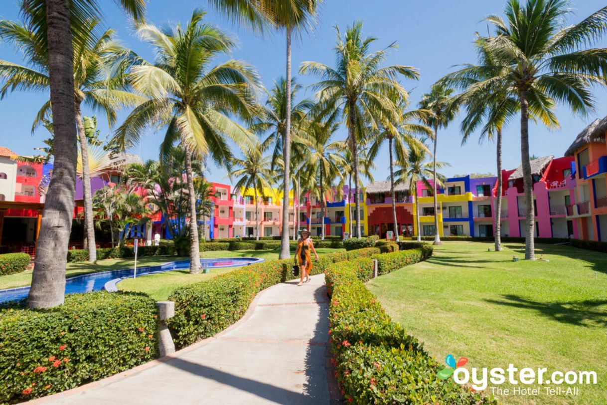 Lugar Royal Decameron Complex - Puerto Vallarta