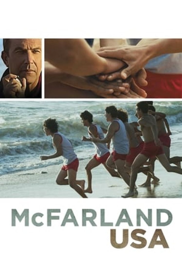 Película McFarland