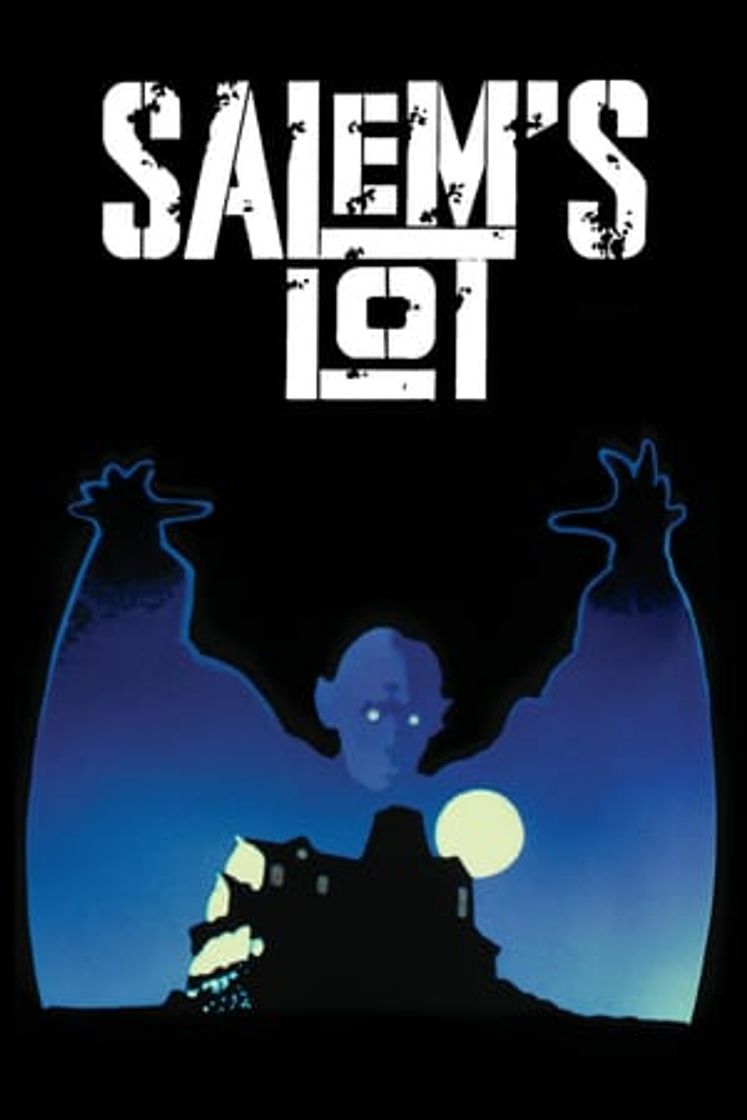 Serie El misterio de Salem's Lot