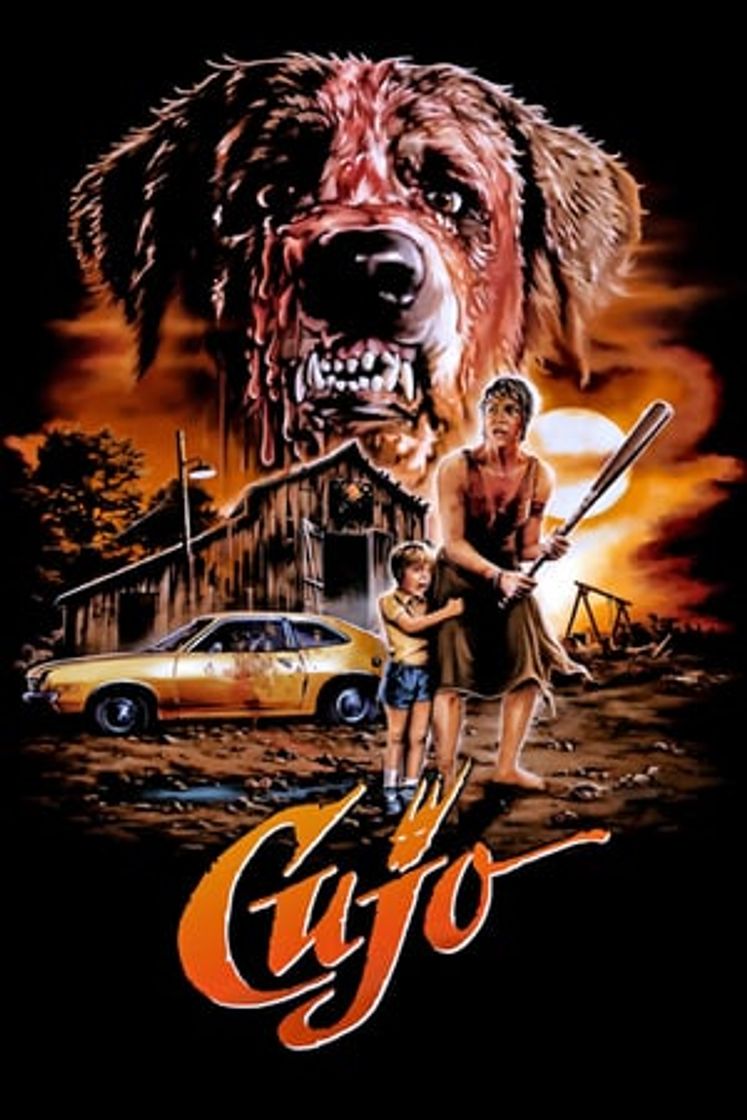 Movie Cujo