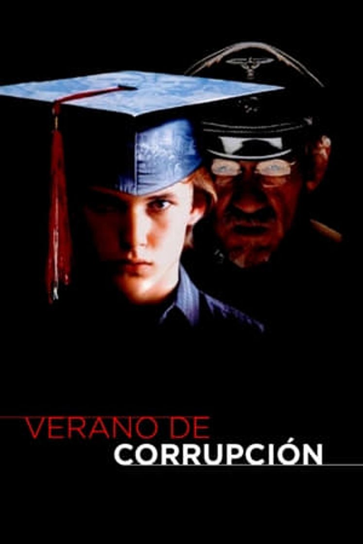 Movie Verano de corrupción