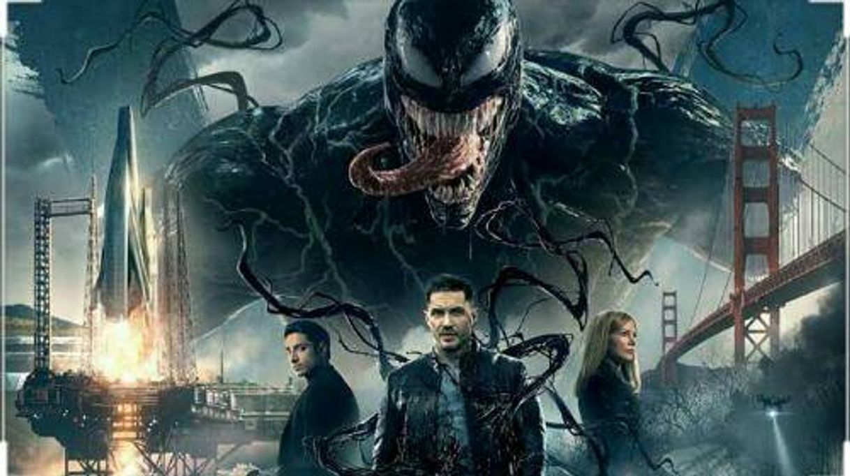 Movie Venom