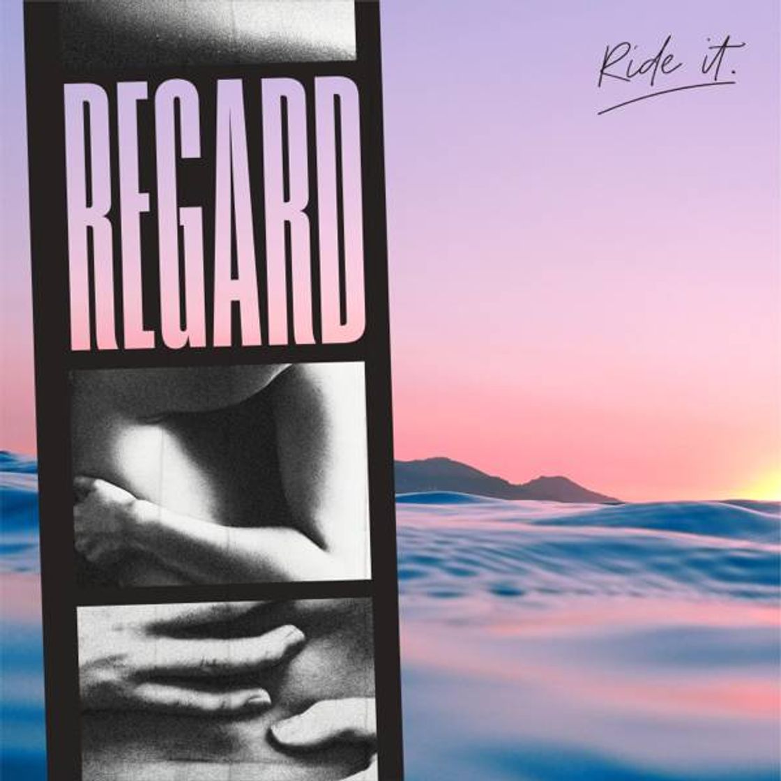 Canciones Ride it  de DJ Regard