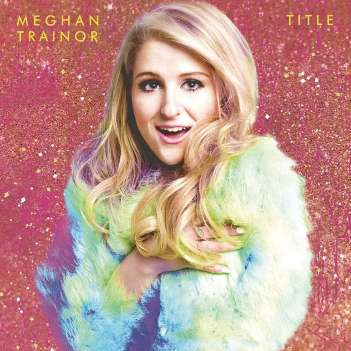 Canción Title de Meghan Trainor