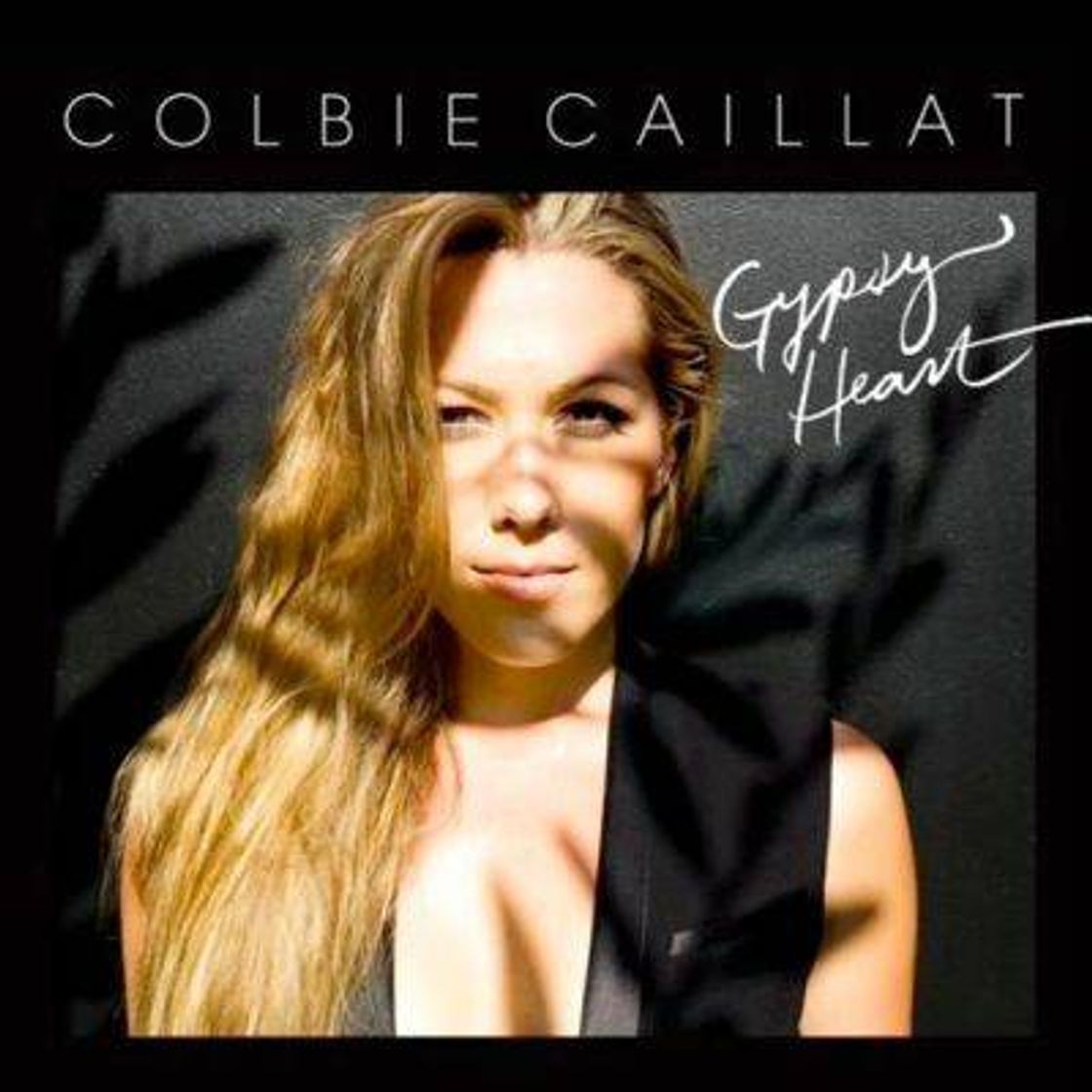 Canción Try de Colbie caillat