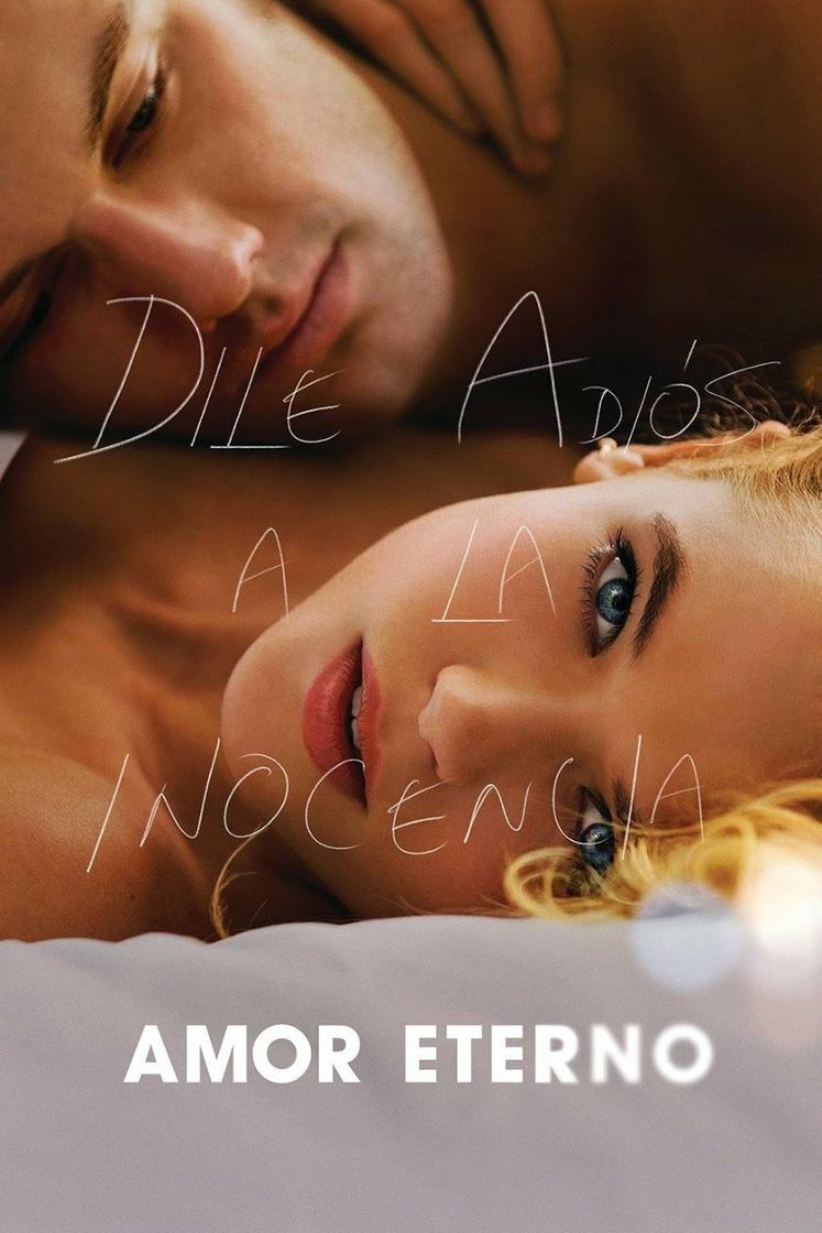 Movies AMOR ETERNO | Endless Love - Trailer oficial - YouTube