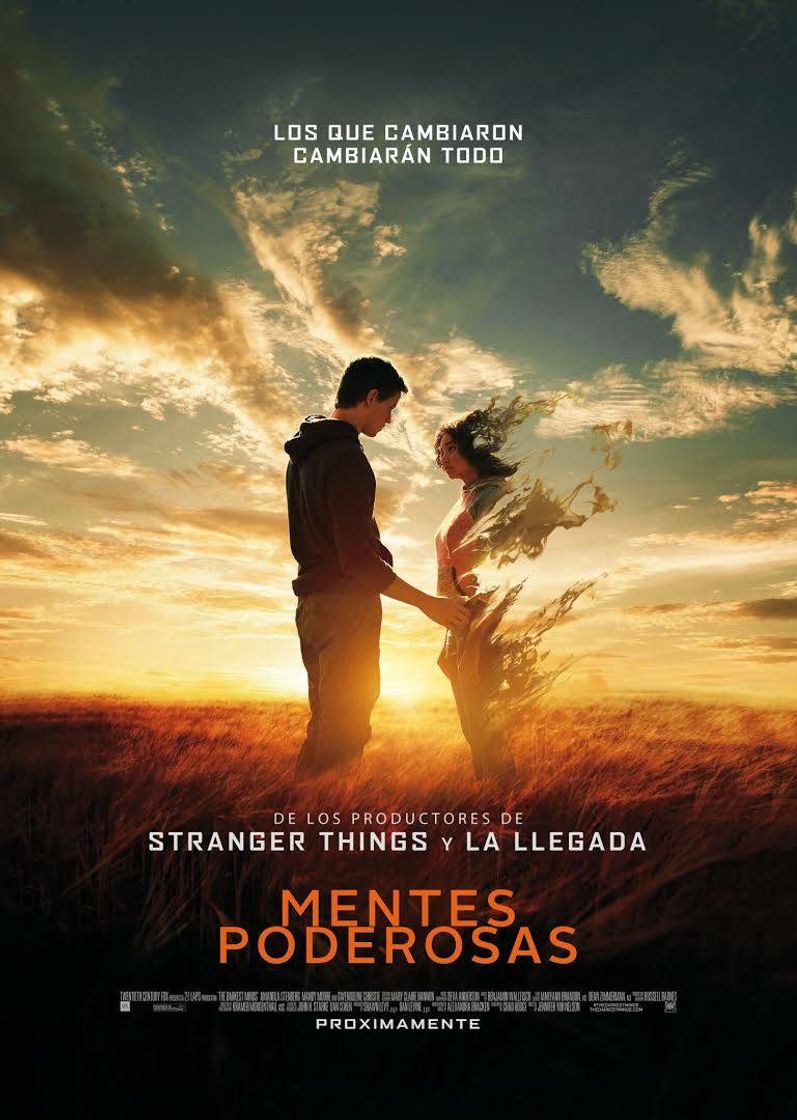 Película MENTES PODEROSAS Trailer Oficial Español (2018) - YouTube