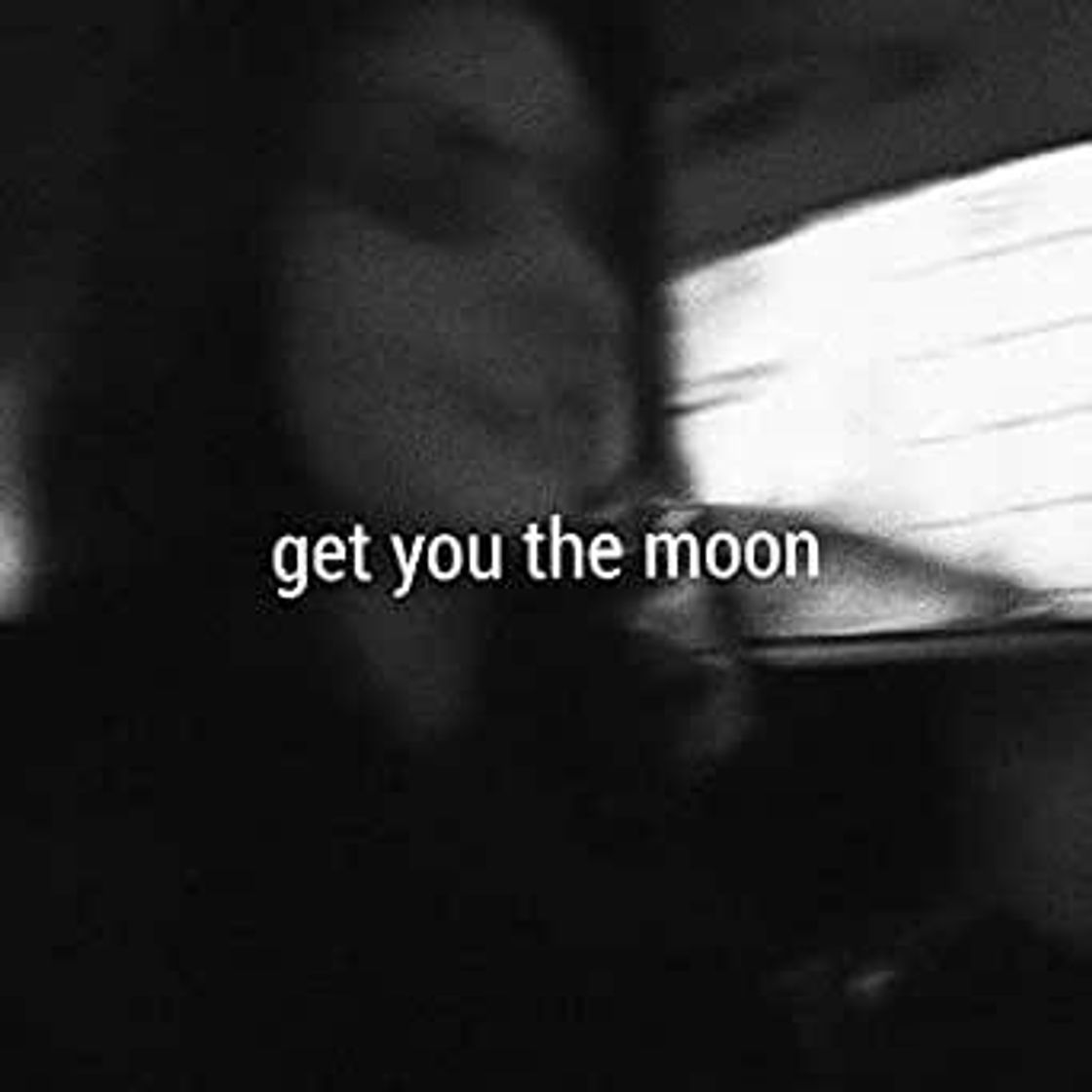 Canción kina - get you the moon (ft. snow)