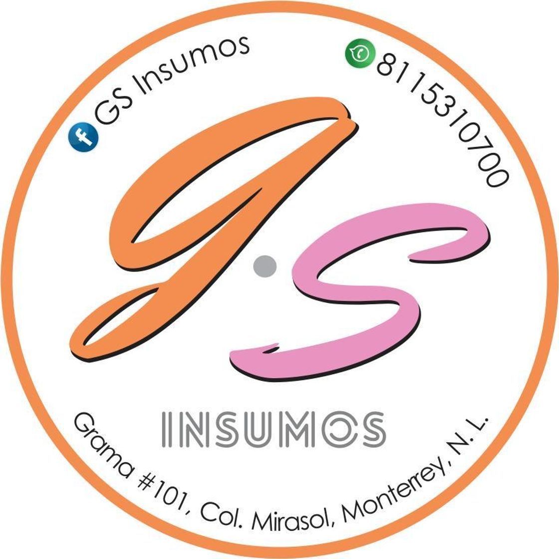 Moda GS Insumos - Home | Facebook