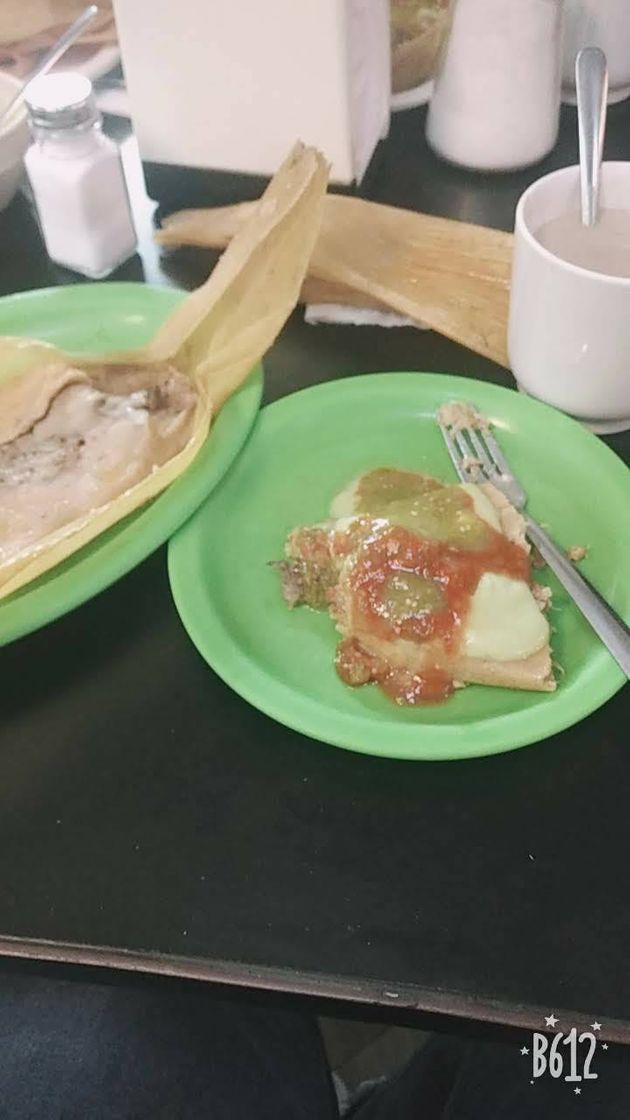 Restaurants Tamales teresita