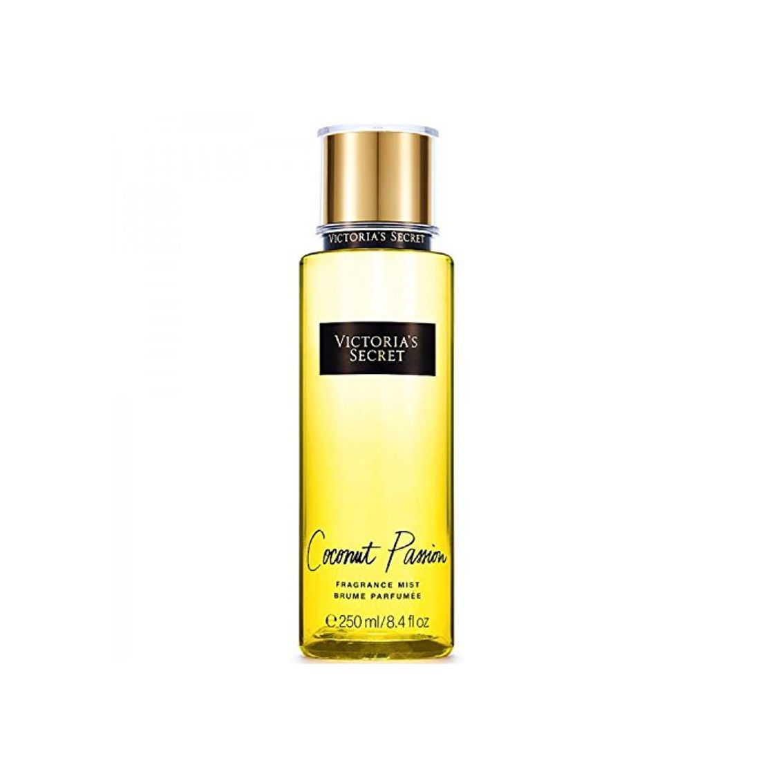Social Victoria Secret Coconut Passion Body Mist