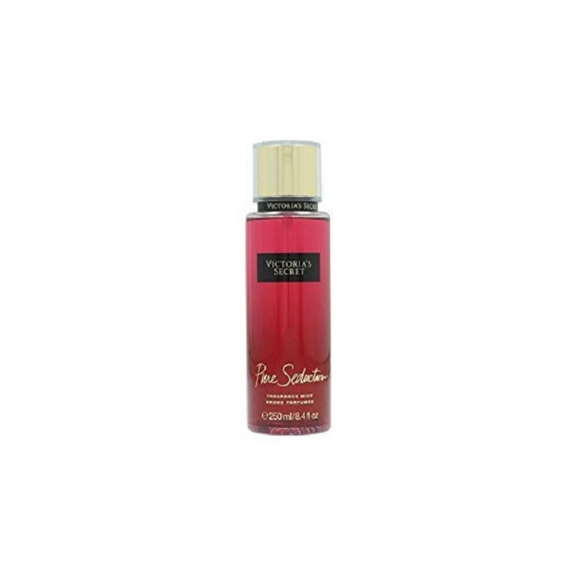 Social Victorias Secret, Spray corporal con fragancia para mujeres