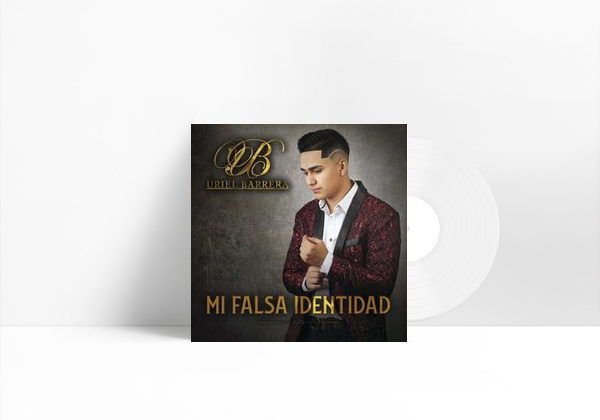 Canción Mi Falsa Identidad