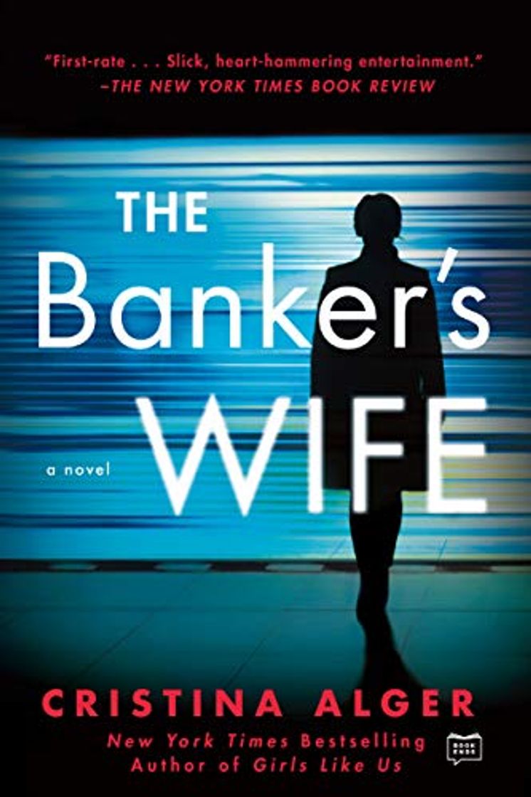 Book The Banker's Wife