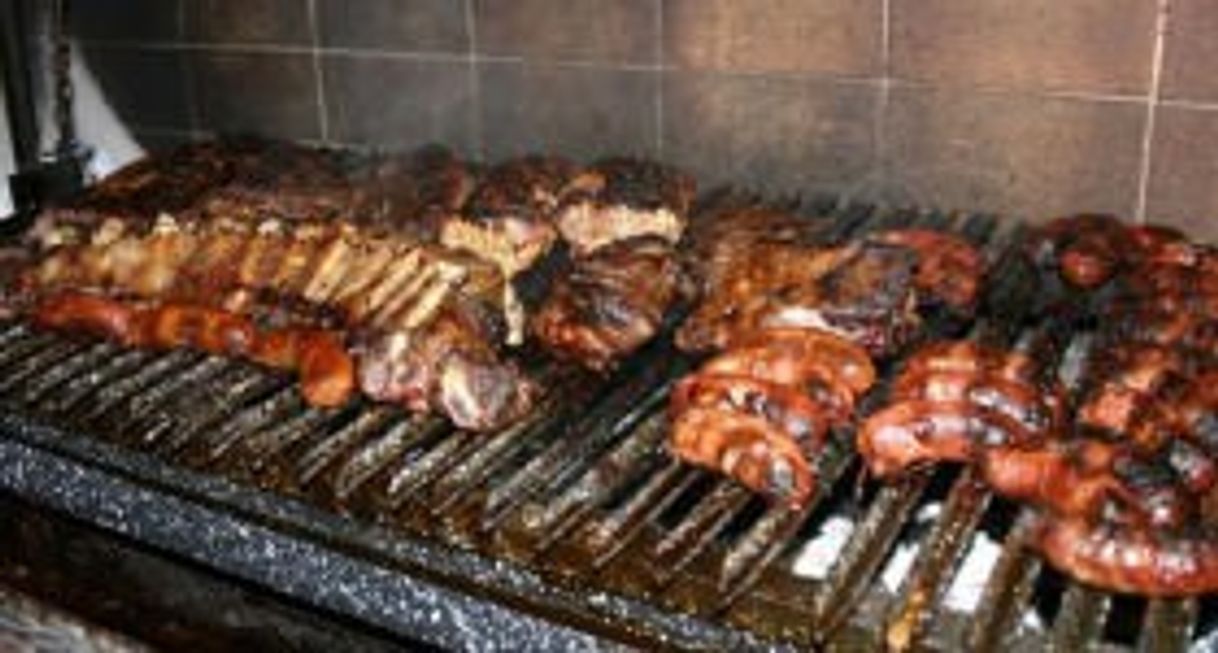 Fashion Asado