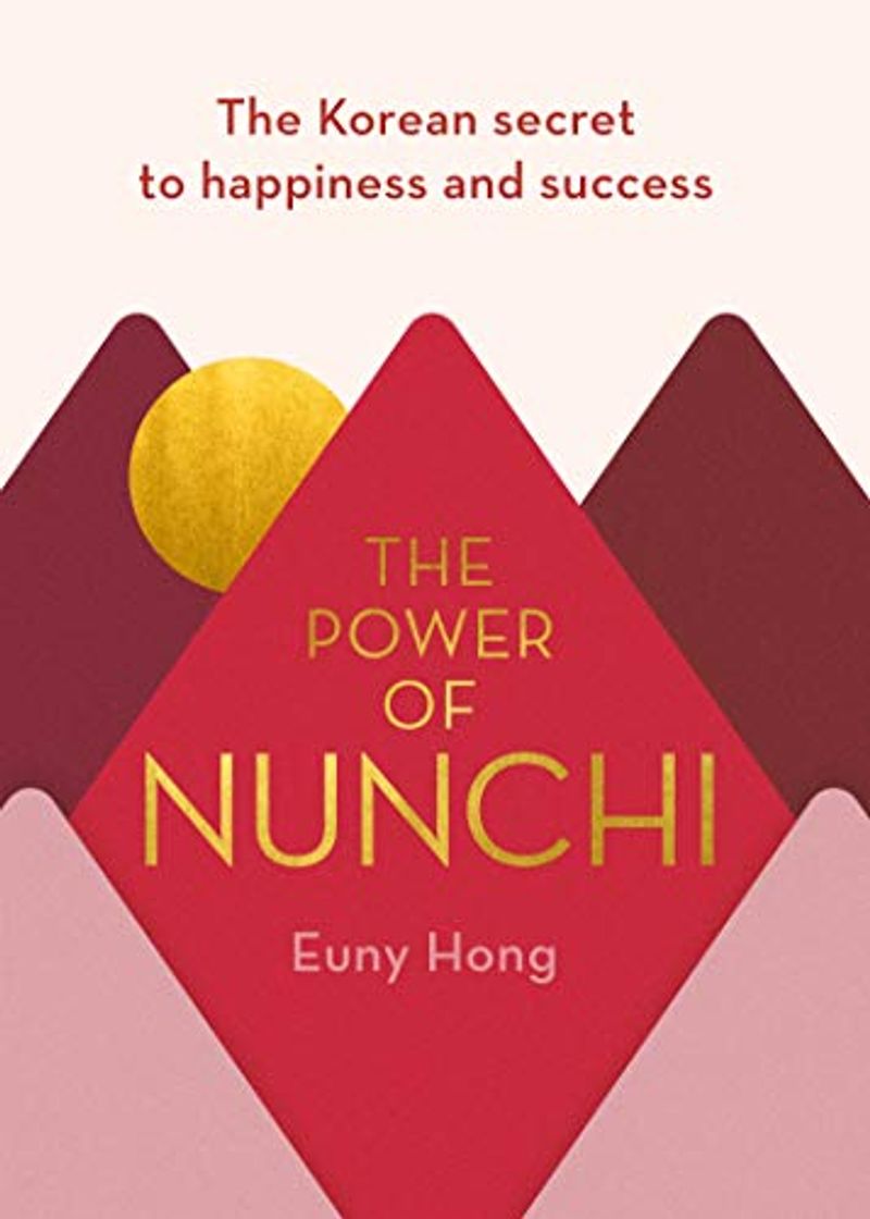 Book The Power of Nunchi