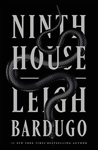 Libro Ninth House