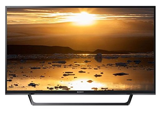 Sony KDL-40WE660 - Televisor 40" Full HD LED Smart TV