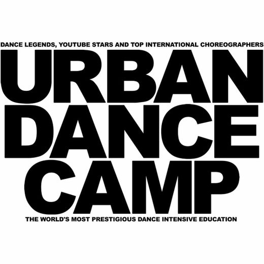 Urban Dance Camp