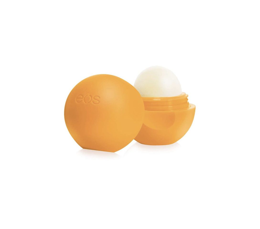 Product EOS Tropical Edition Exotic Mango Smooth Sphere Lip Balm