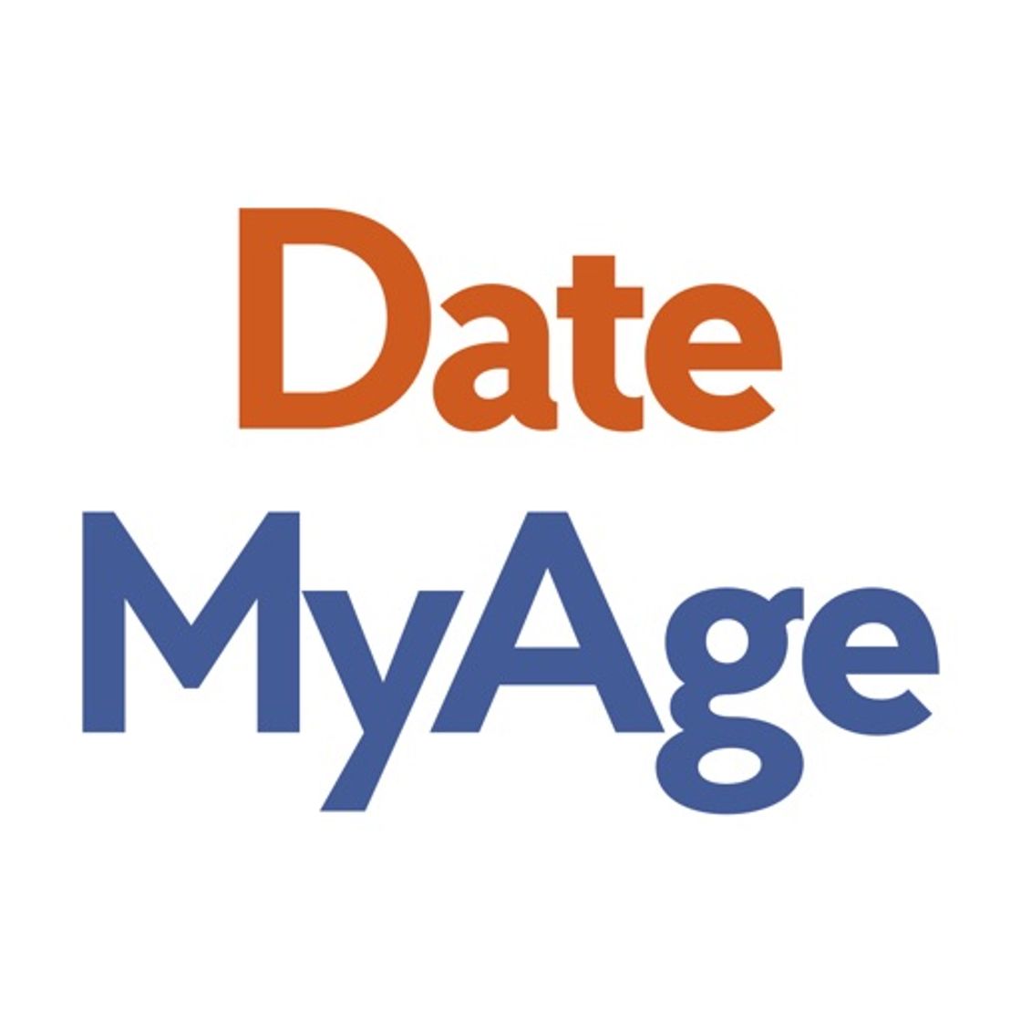 App DateMyAge: Date Mature Singles