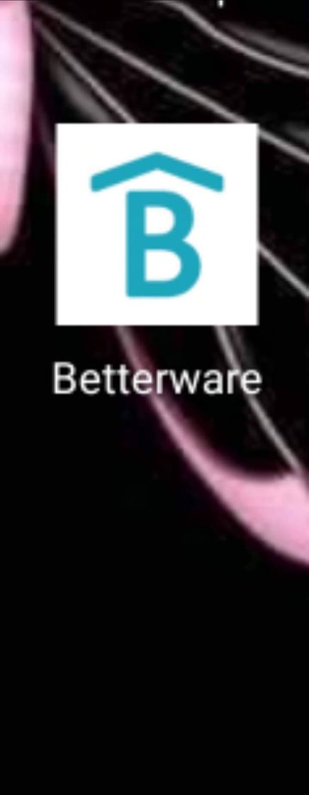 App BetterWare