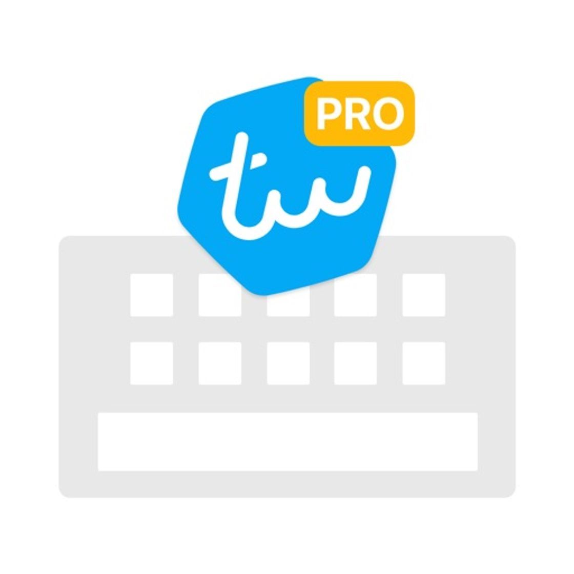 App Typewise PRO - Custom Keyboard