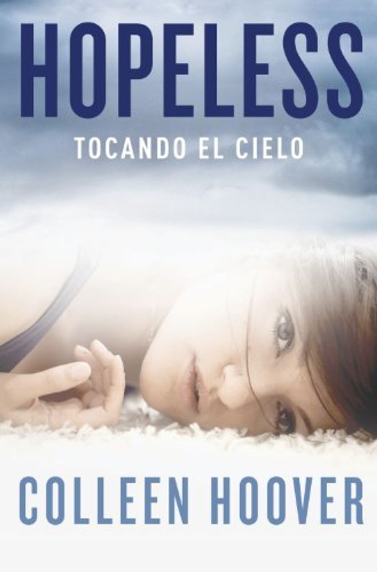 Libro Hopeless