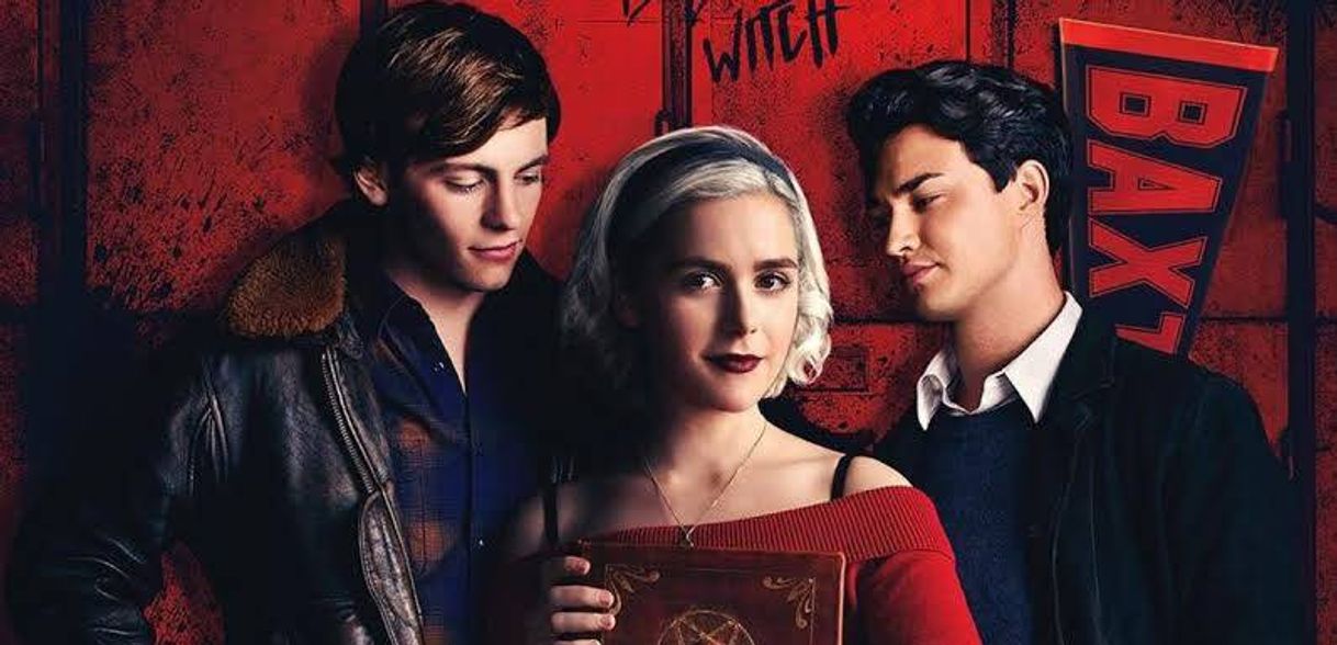 Serie El mundo oculto de Sabrina