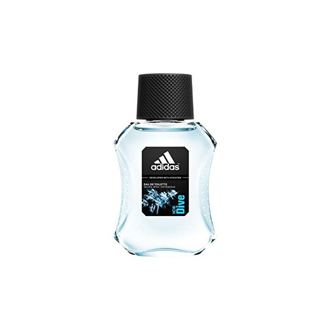 Products Adidas Ice Dive Eau de Toilette para Hombre