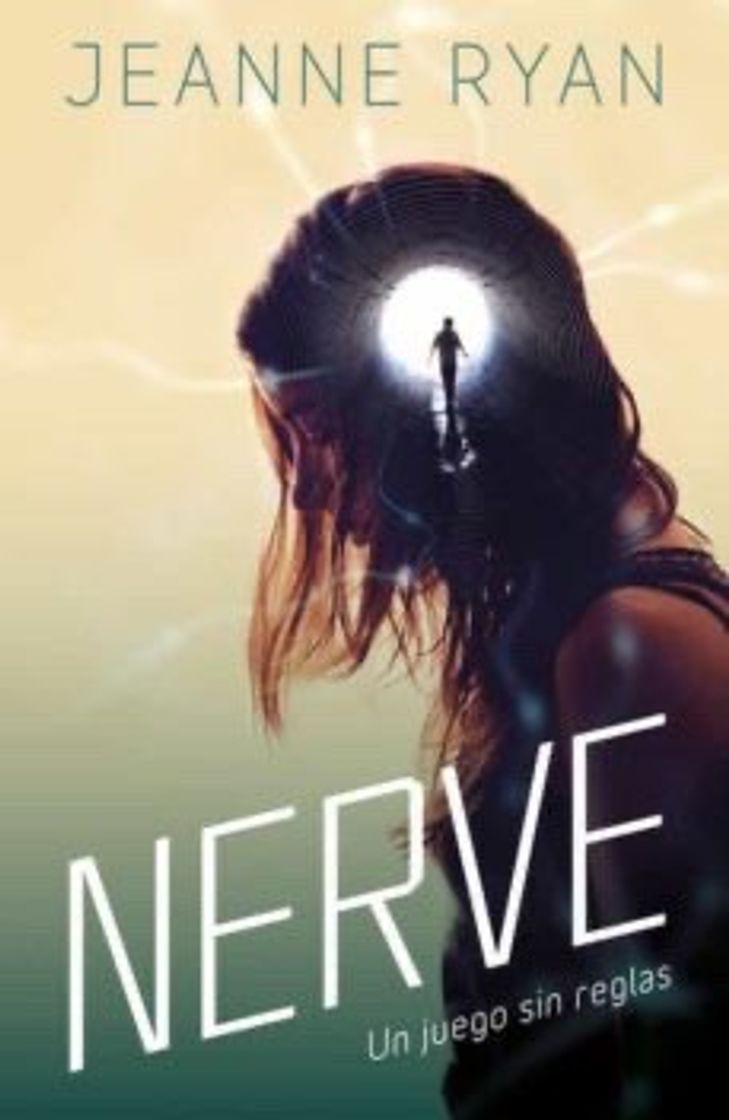 Libro Nerve: Un juego sin reglas