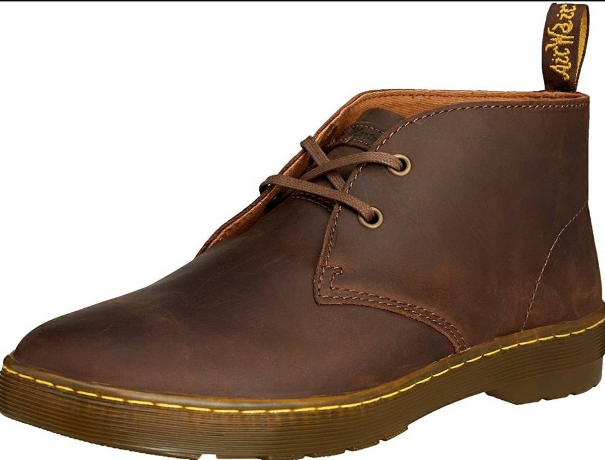 Moda Dr. Martens Cabrillo Zapatos para hombre