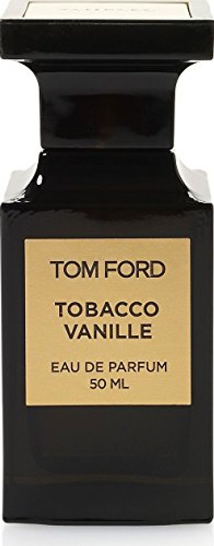 Social Tom Ford Tobacco Van edp vapo 50 ml, 1er Pack