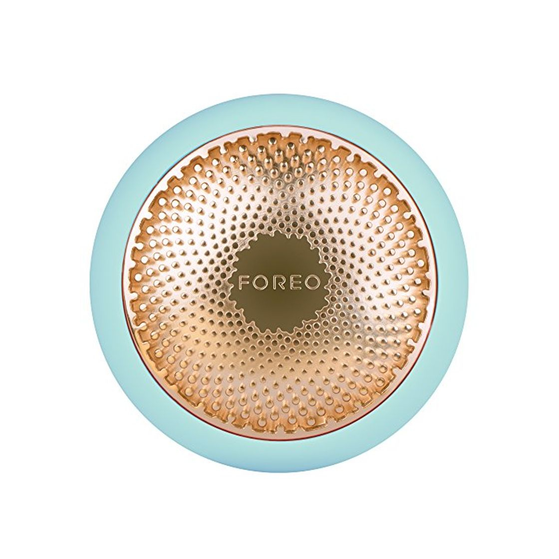 Social Foreo F3869 UFO - Tratamiento de Mascarilla Inteligente, color Menta