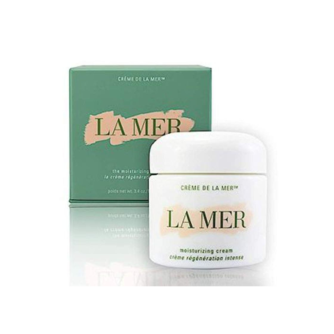 Social Crema LA MER