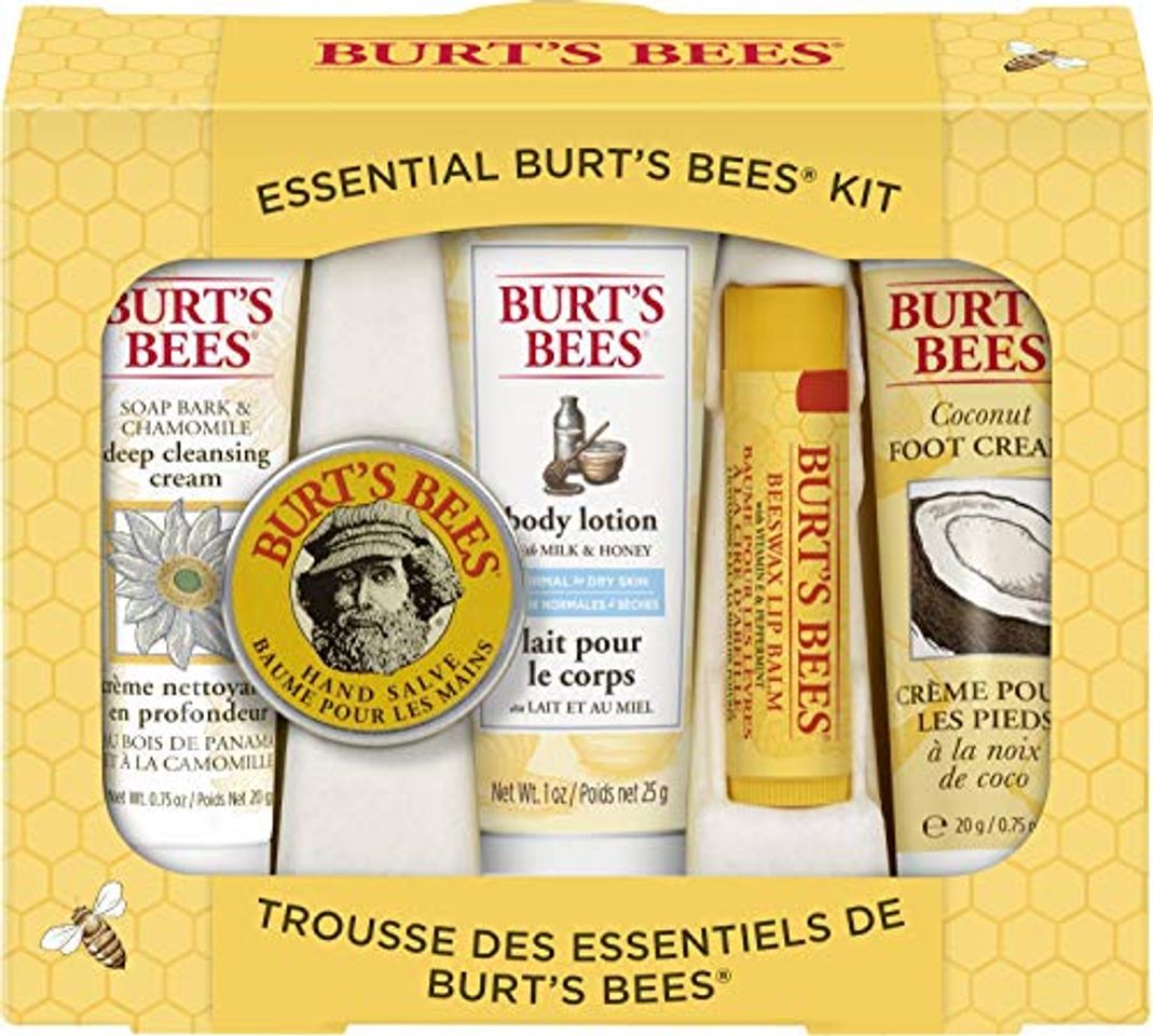 Social Essential Kit