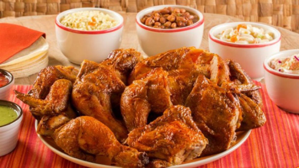Restaurants Pollo Loco