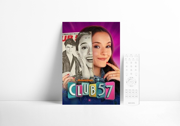 Serie Club 57