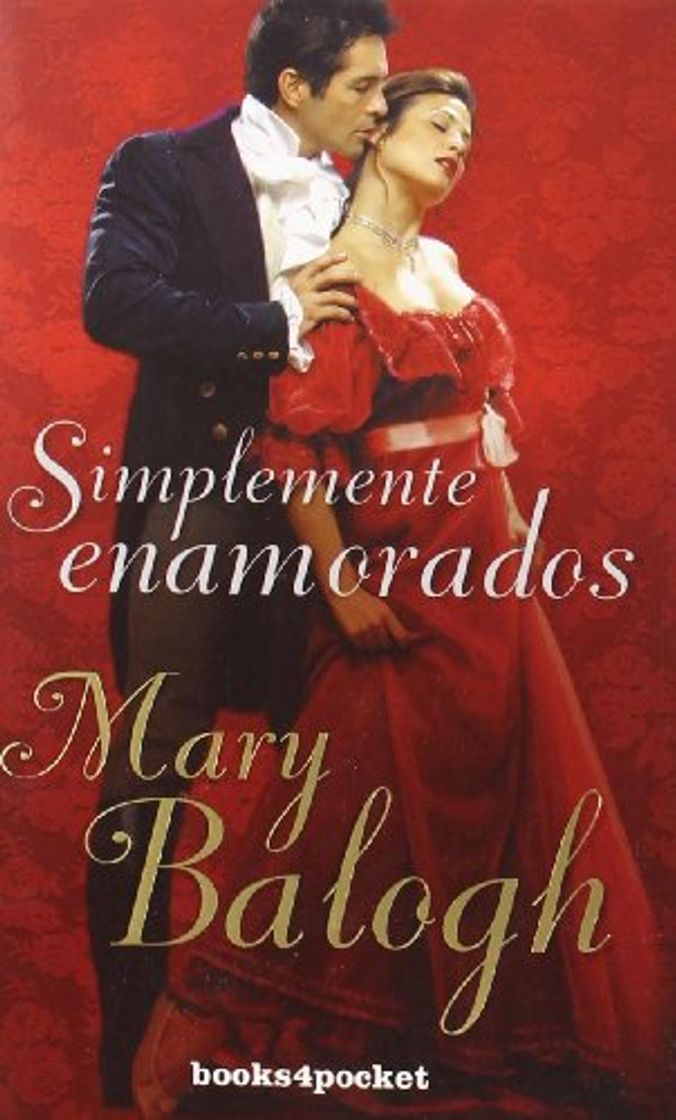 Libros Simplemente enamorados