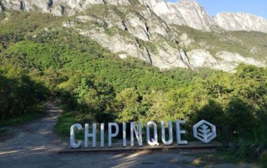 Chipinque Ecological Park