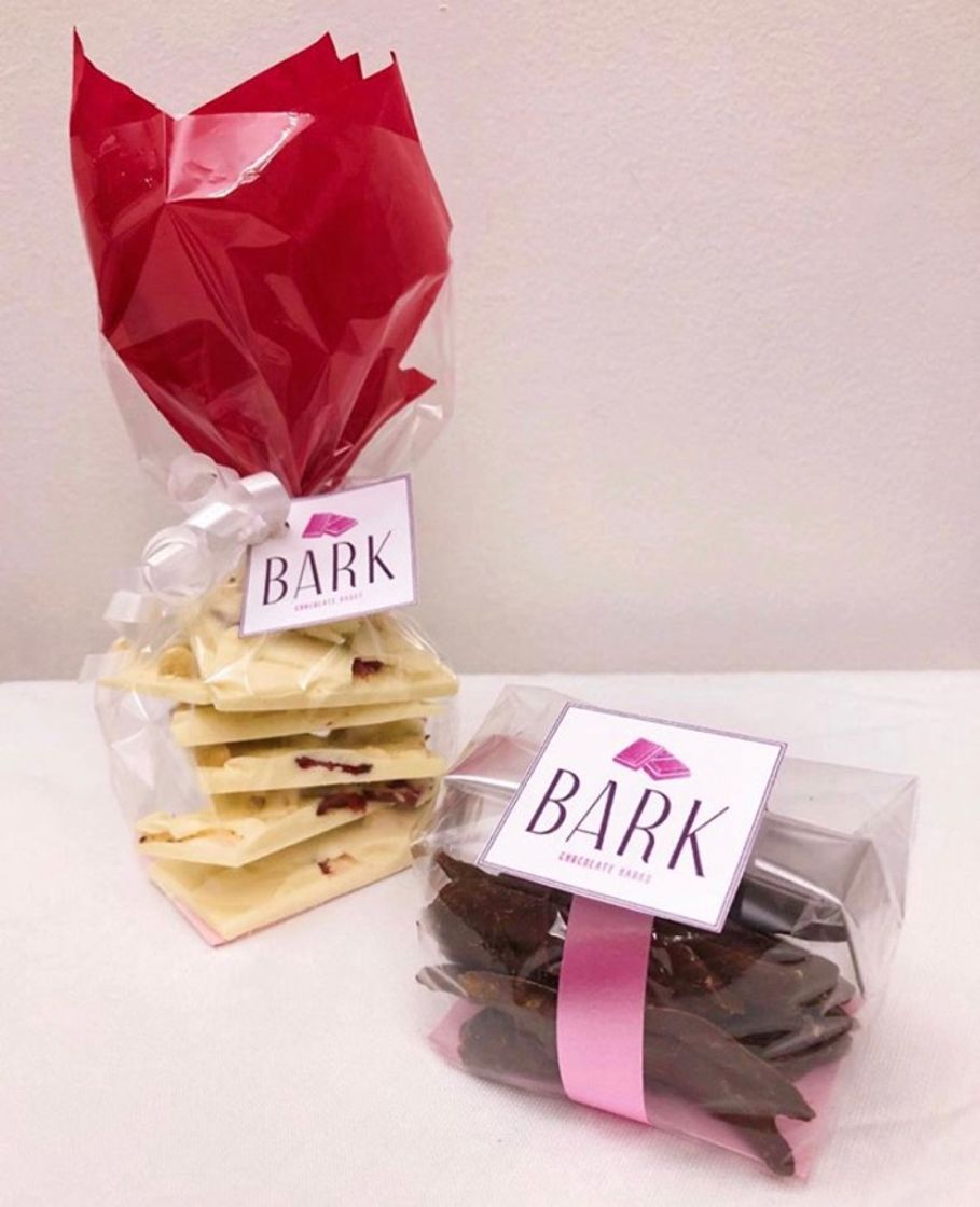 Fashion Bark Chocolates