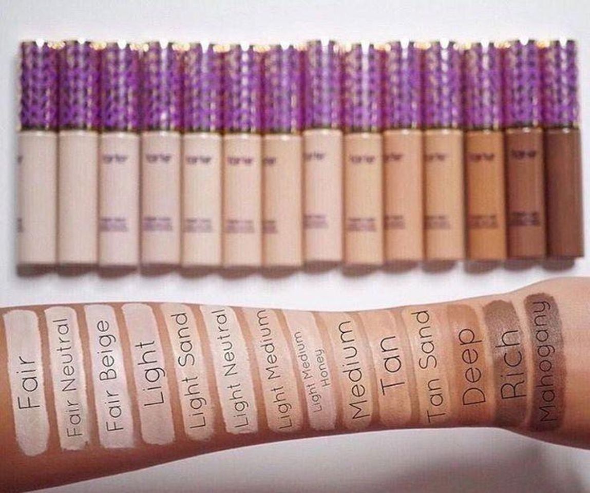 Social Shape Tape Concealer