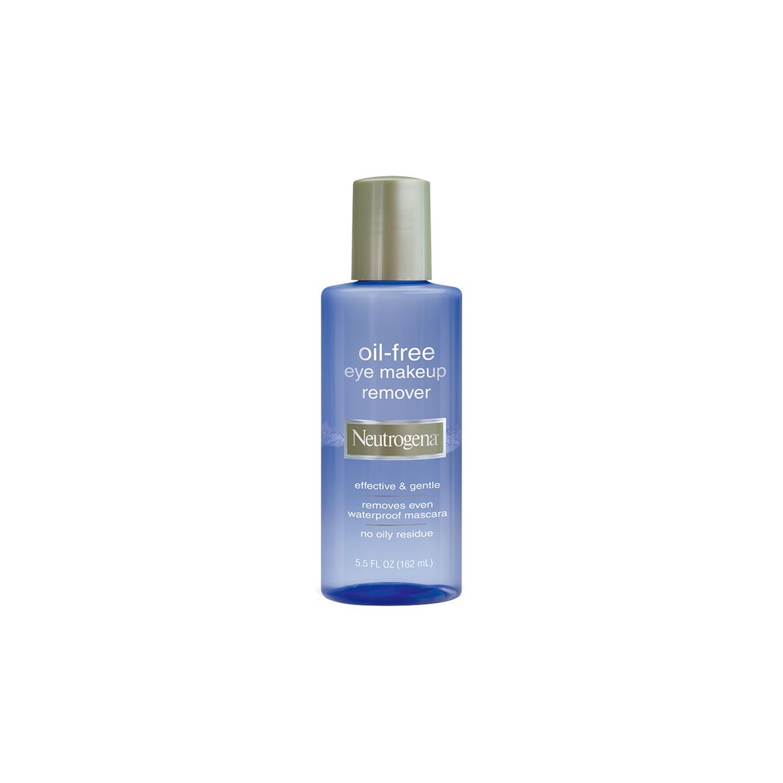 Social Neutrogena Oil Free Desmaquillante de ojos