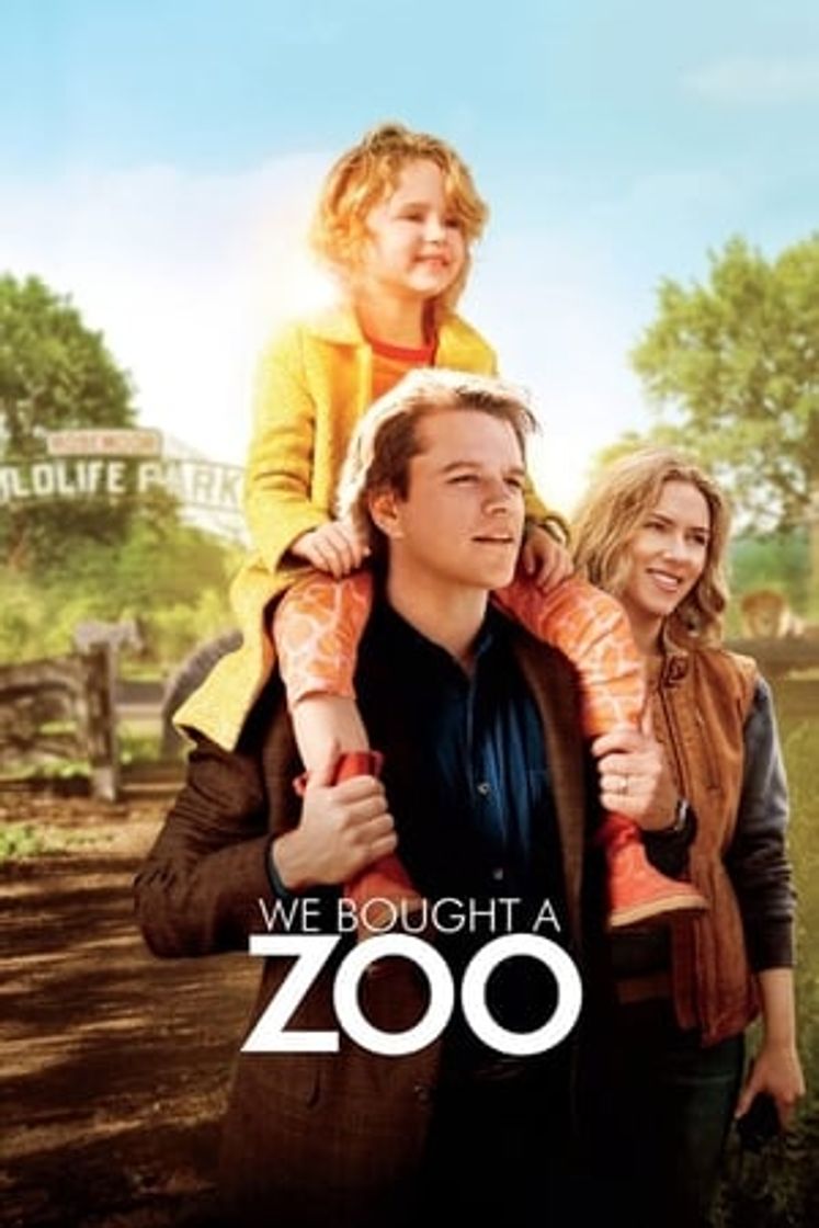 Movie Un lugar para soñar